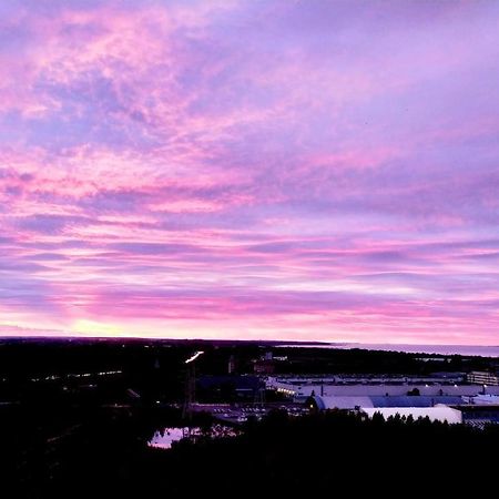 Pearl Harbor Apartament Sankt Petersburg Zewnętrze zdjęcie